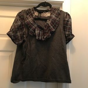 Lane Bryant Top 14/16